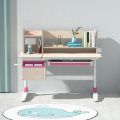 kids study table with storage